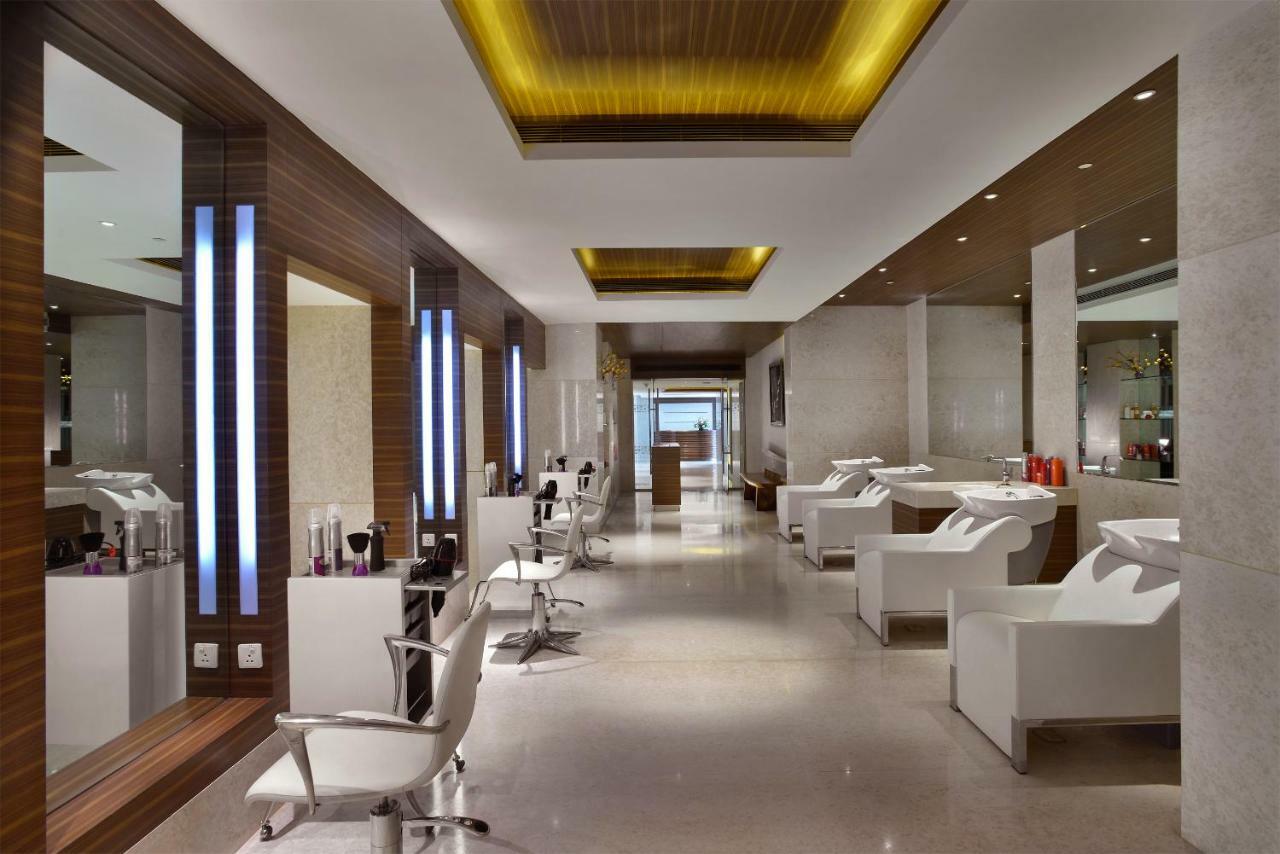 The Lalit Chandigarh Bagian luar foto